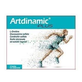 Artdinamic Plus 14 Bustine