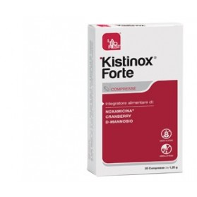 Kistinox Forte 20 Compresse