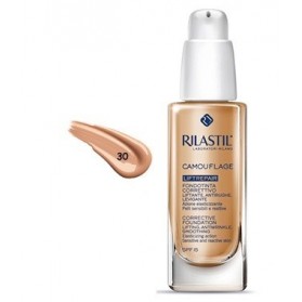 Rilastil Maquillage Fondotinta Liftrepair 30