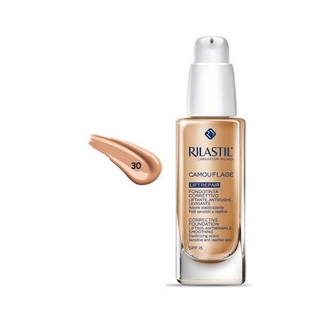 Rilastil Maquillage Fondotinta Liftrepair 30