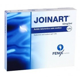 Joinart Siringa 1,6% 2ml 3pz