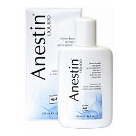 Anestin Liquido Detergente 125 ml