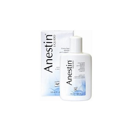 Anestin Liquido Detergente 125 ml