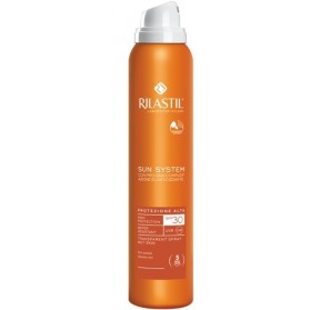 Rilastil Sun System Photo Protection Therapy Spf30 Transparent Spray 200 ml