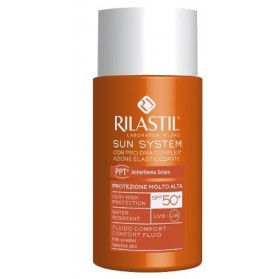 Rilastil Sun System Photo Protection Therapy Spf50+ Comfort Fluido 50 ml
