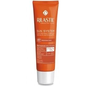 Rilastil Sun System Photo Protection Therapy Spf50+ Crema 50 ml