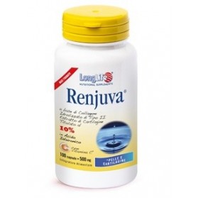 Longlife Renjuva 100 Capsule