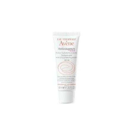 Eau Thermale Avene Antirougeurs Giorno Emulsione Idratante Protettiva 40 ml