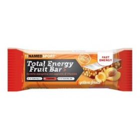 Total Energy Fruit Bar Fru 35g