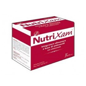 Nutrixam 32 Bustine