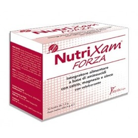 Nutrixam Forza 32 Bustine