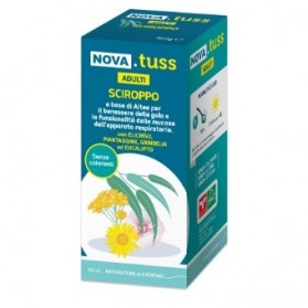 Nova Tuss Adulti 160 g