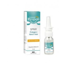 Golasept Propoli Spray Naso 15 ml