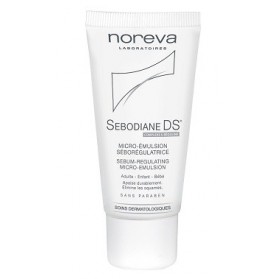 Sebodiane Ds Micro Emulsione 30 ml