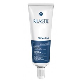 Rilastil Crema Mani 30 ml