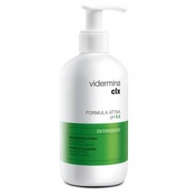 Vidermina Clx Detergente Con Dispenser 500 ml