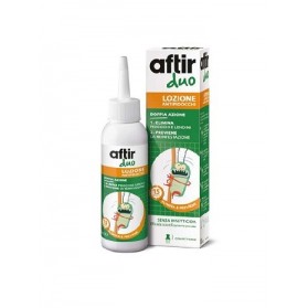 Aftir Duo Lozione 100ml