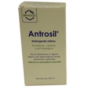 Antrosil Detergente Intimo 150 ml