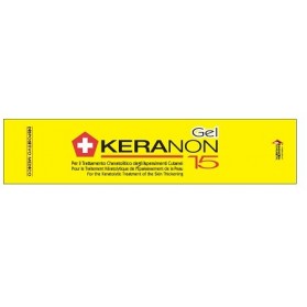 Keranon 15 Gel 75 ml