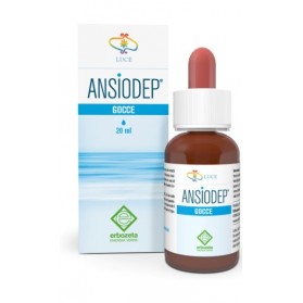 Ansiodep Gocce 20ml