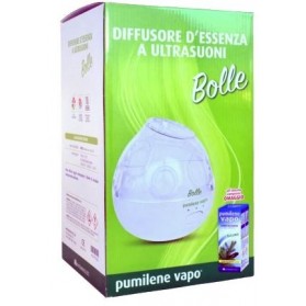 Pumilene Vapo Bolle Diffusore Adulti Ultrasuoni