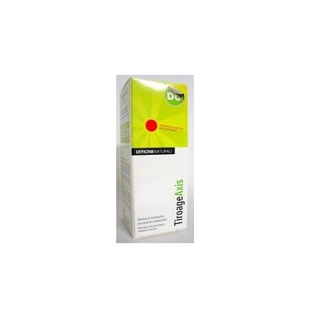Tiroage Axis 50ml Soluzione Ial