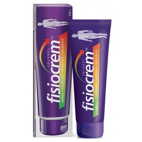 Fisiocrem 250 ml