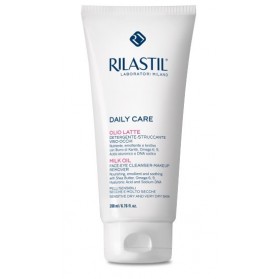 Rilastil Daily Care Olio Detergente
