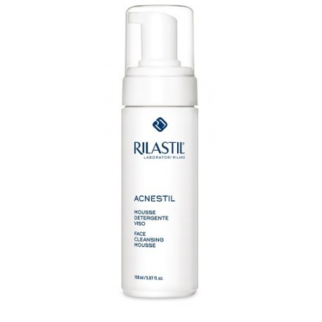 Rilastil Md Acnestil Mousse