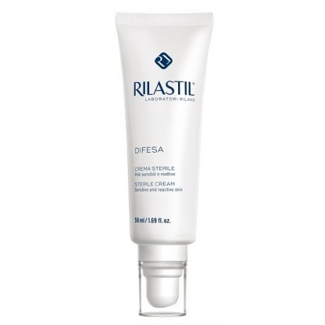 Rilastil Difesa Crema Sterile