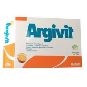 Argivit S/g 14 Bustine