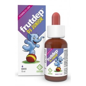 Frutdep D3 Junior 15 ml