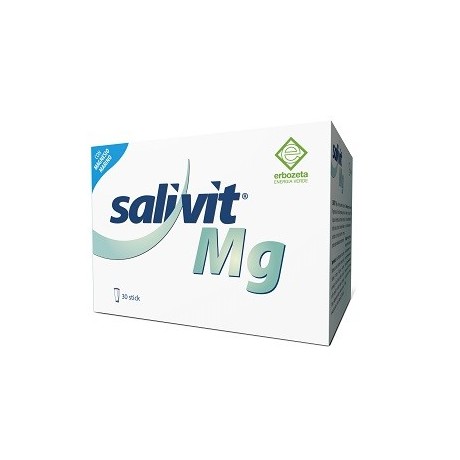 Salivit mg 30stick