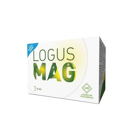 Logus Mag 30sticks