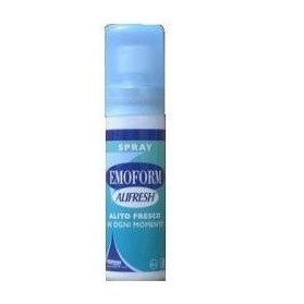 Emoform Alifresh Spray 20ml