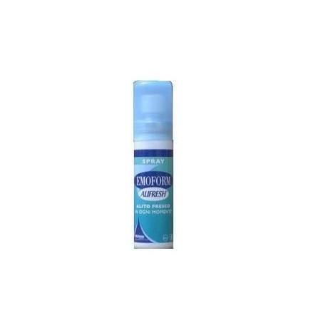 Emoform Alifresh Spray 20ml