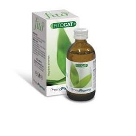 Fitocat 2 50ml Gocce