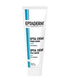 Epta Creme Idratante Viso 50 ml