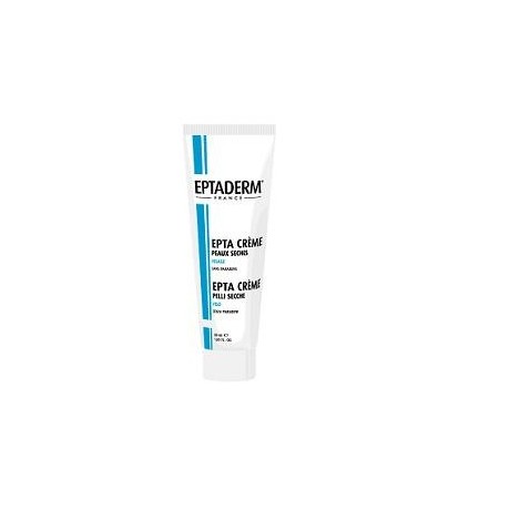 Epta Creme Idratante Viso 50 ml