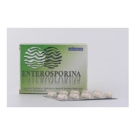 Enterosporina Gocce 10 ml