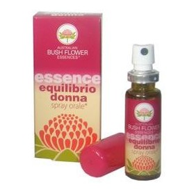 Equilibrio Donna Spray Orale20ml