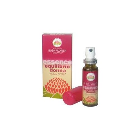 Equilibrio Donna Spray Orale20ml