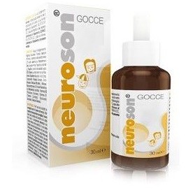 Neuroson Gocce 30 ml