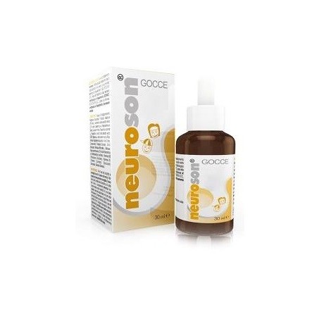 Neuroson Gocce 30 ml