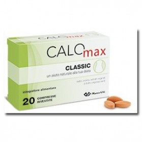 Calomax 20 Compresse