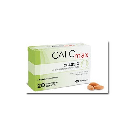 Calomax 20 Compresse