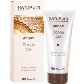 Naturviti Argan Doccia Gel 200 ml