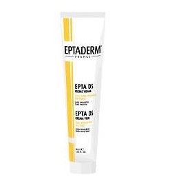 Epta Ds Crema Viso St Squamoso 40 ml