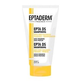 Epta Ds Shampoo Sebo Squamosi 150 ml