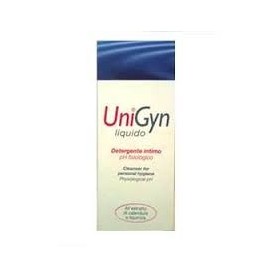 Unigyn Liquido 400 ml